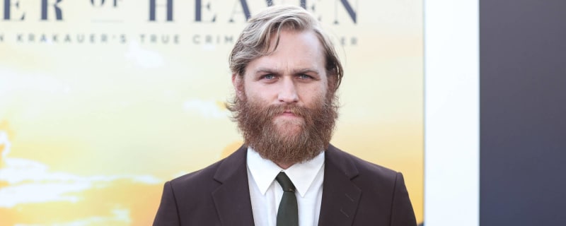 Wyatt Russell Says ‘Thunderbolts’ Is Not a 'Straightforward Marvel Movie'