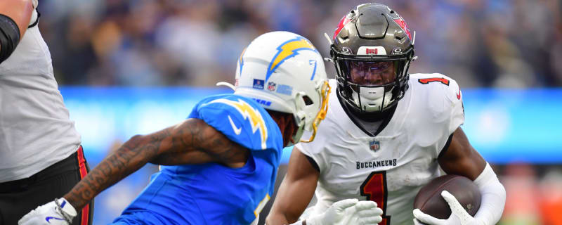 Chiefs expected to sign CB Kristian Fulton