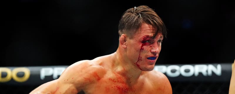 ‘Still the man’… Fans praise Drew Dober for classy post that contradicts Joe Pyfer’s Mexico City criticism