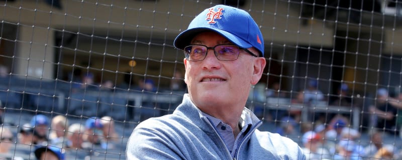 Mets owner Steve Cohen clarifies stance on club's outlook