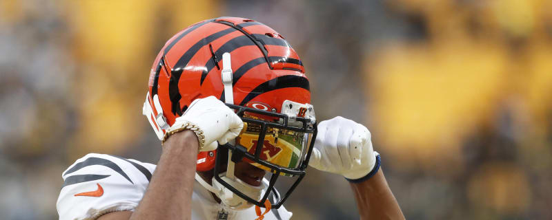 Market For WR Tyler Boyd Expected To Heat Up After Draft