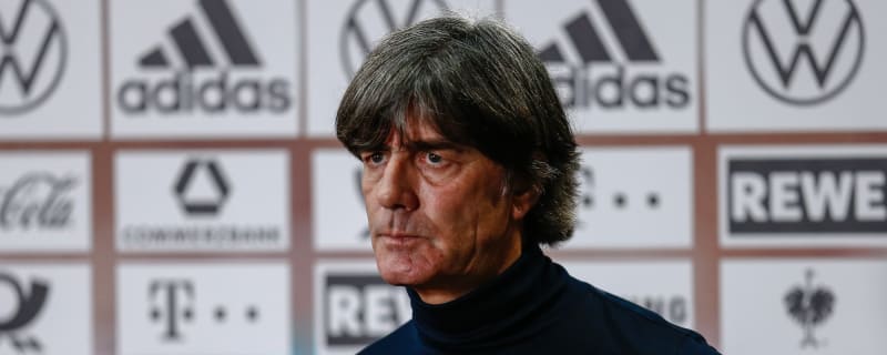 Joachim Löw: Who He Is