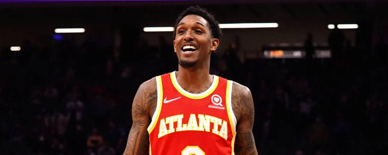 Clippers' Lou Williams Says Trades Nearly Led to 2017 Retirement