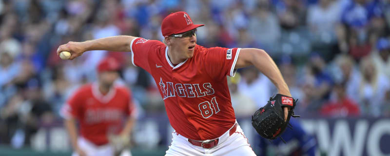 Pitcher with funky delivery skips minors and goes straight to MLB