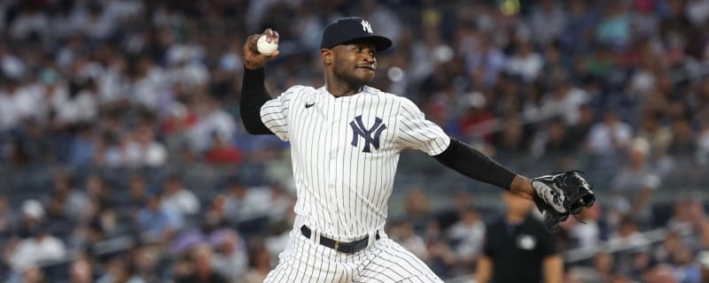 Pirates Select Domingo Germán From Indianapolis