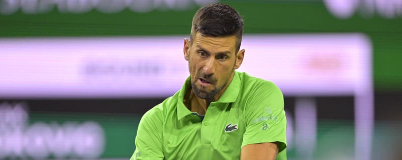 'Would have broken many athletes,' Ex-Australian player Paul McNamee lauds Novak Djokovic’s mental resilience after vaccination saga