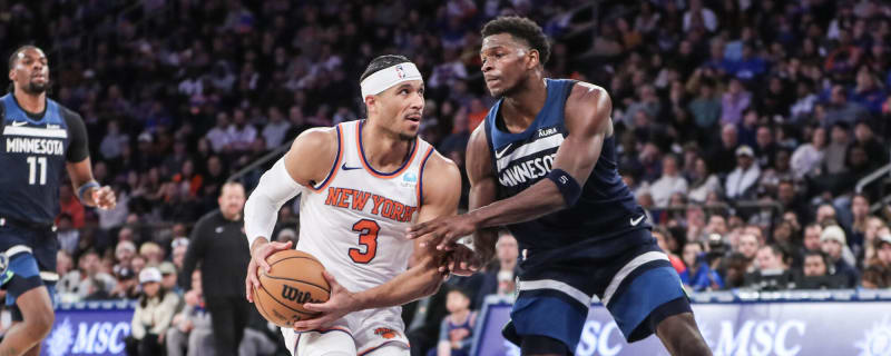 New York Knicks: Josh Hart Expected to Make Big Strides After Latest ESPN Top 100 Ranking