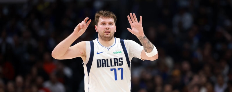 Dallas Mavericks: Luka Doncic Shares Killer Mindset After Team Takes Game 2 From LA Clippers