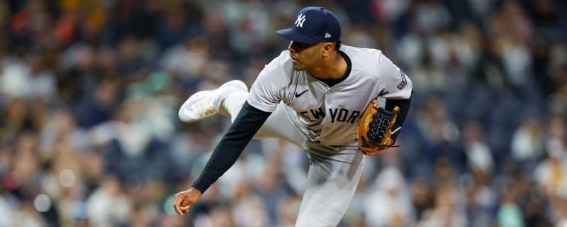 Yankees immediately send promising pitching prospect back to Triple-A after promotion