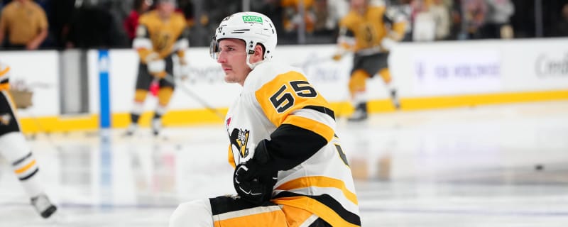 Penguins Recall Sam Poulin; Acciari Goes on IR