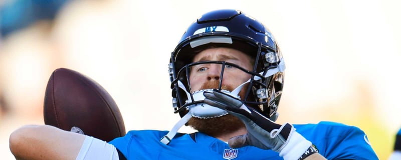 Jaguars Sign C.J. Beathard From Dolphins’ Practice Squad