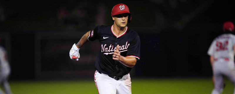 Nick Senzel comeback halted by latest injury on Opening Day