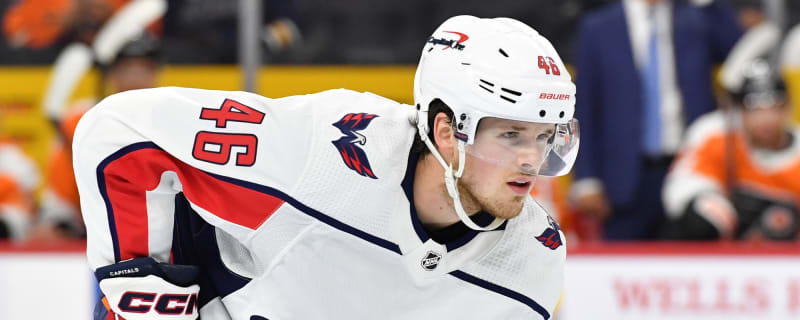Former first-round pick signs AHL deal