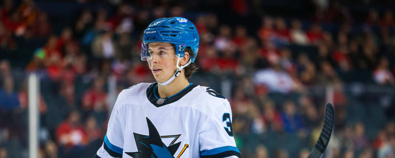 Sharks Have Tons of Cap Space This Off-Season…How Much?