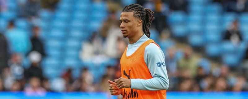 Nathan Ake is Manchester City’s only major injury concern for Tottenham clash