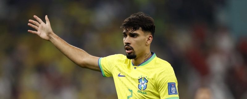Is signing a Brazilian international a risk worth taking for Manchester City?