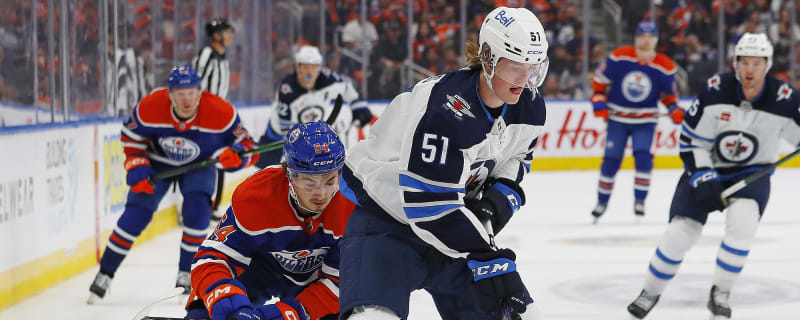 3 Manitoba Moose Players to Watch in 2024-25