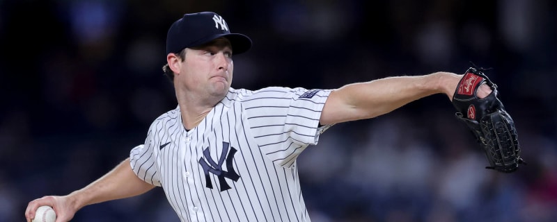 Yankees place ace on 60-day injured list