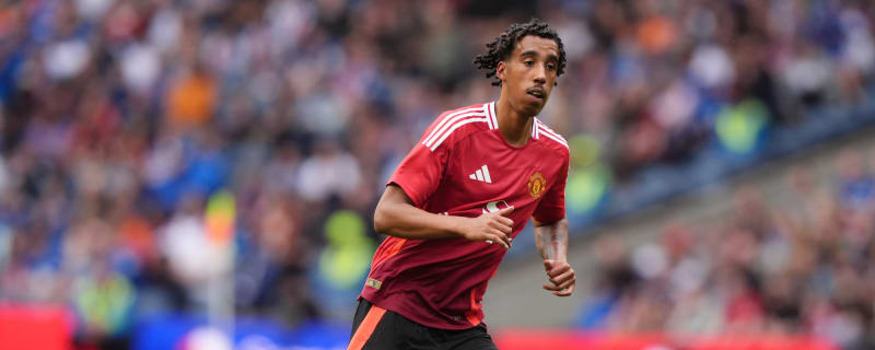 Did Real Madrid get it wrong by failing to sign Leny Yoro?