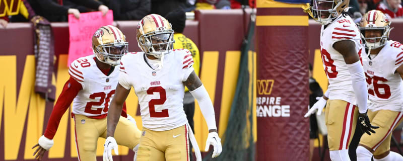 Top 5 49ers Players to Watch During Rams Game