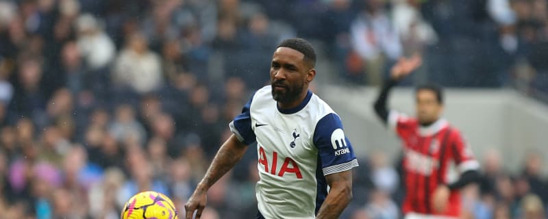 Tottenham hero reveals Juventus opportunity before North London return