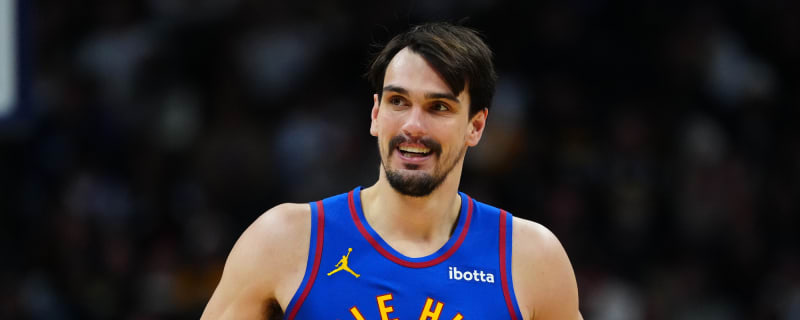 Real Madrid reportedly eyeing Nuggets’ Dario Saric
