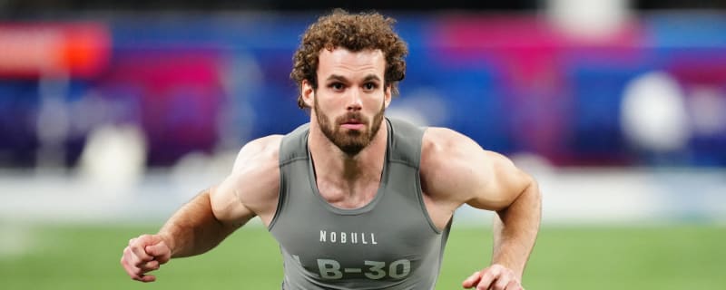 Overreactions from Steelers Nation: Payton Wilson’s role in 2024