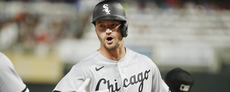 White Sox and Leury Garcia Agree on New Contract - On Tap Sports Net