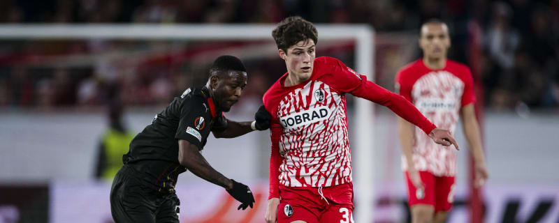 'Liverpool’s focus…' – Fabrizio Romano comments on LFC transfer links with 22-year-old midfielder