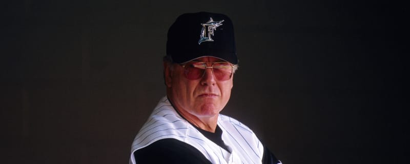 Former AL Manager of the Year dies at age 83