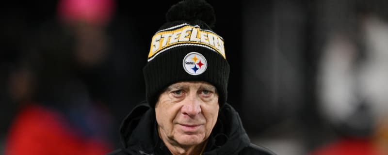 Rooney Gives Update on Possible Overseas Steelers Game