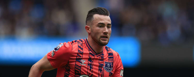 Premier League winger wants permanent move to Merseyside club but move depends on two factors