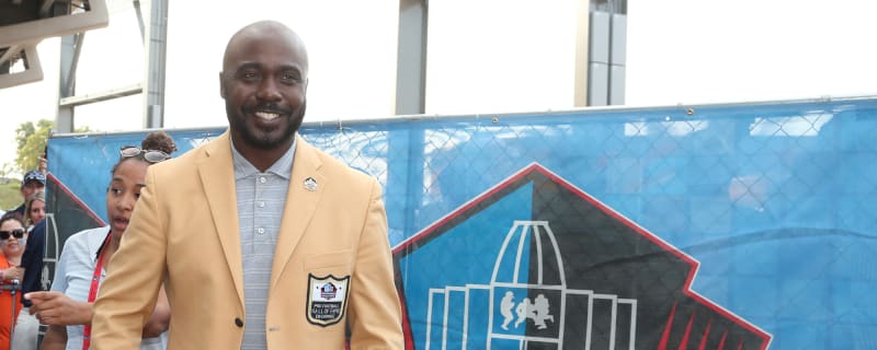 NFL HOF Spotlight: Marshall Faulk
