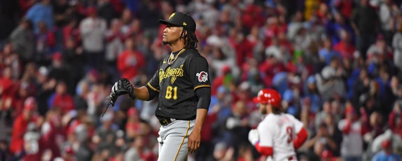 Who will be the Pittsburgh Pirates' DH in 2022? - Bucs Dugout