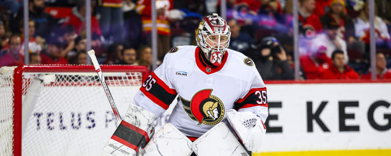 Why the Ottawa Senators Are Suddenly the Real Deal