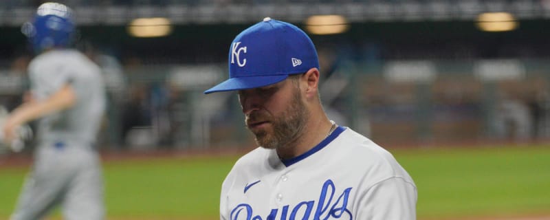 Kansas City Royals reliever Wade Davis retires after 13-year