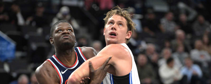 Mo Wagner Injury Update, What Comes Next for Orlando Magic