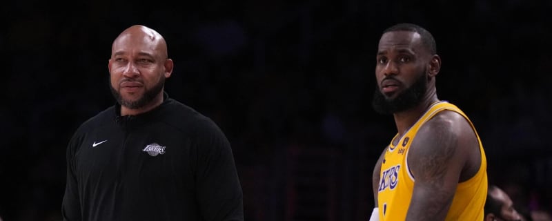 Ranking LeBron James' NBA head coaches, from worst to best