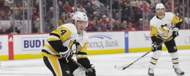 Pittsburgh Penguins Announce $30M Updates Coming to PPG Paints Arena - The  Hockey News Pittsburgh Penguins News, Analysis and More