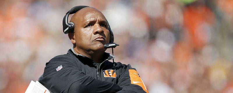 Former Browns Coach Hue Jackson Lands College Football Job