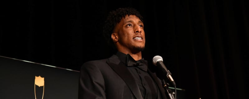 Michael Thomas ghosted Saints this offseason following ankle injury?