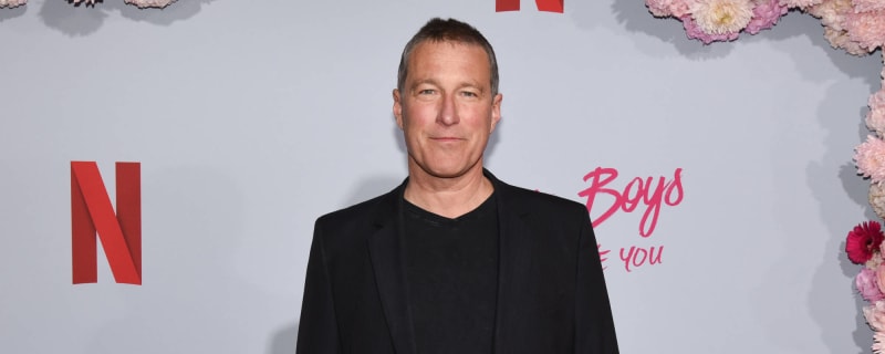 John Corbett confirms Aidan will be in HBO Max's 'Sex and the City' reboot