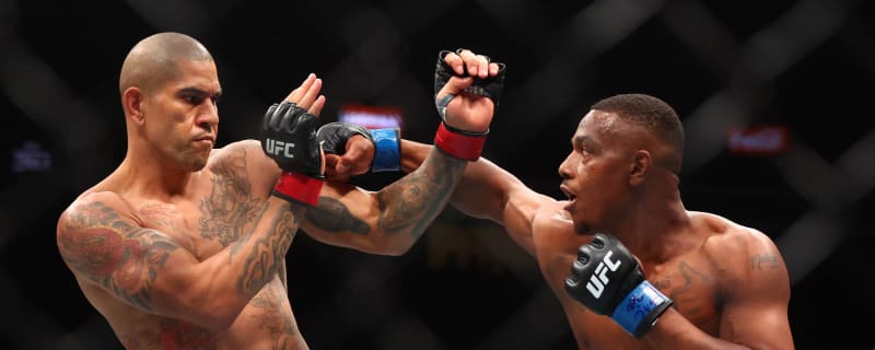 What Jamahal Hill Can Learn From UFC 300