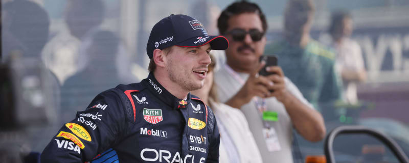 Max Verstappen claims he was extremely surprised by the ‘INSANE’ pace of Lando Norris during the Miami GP