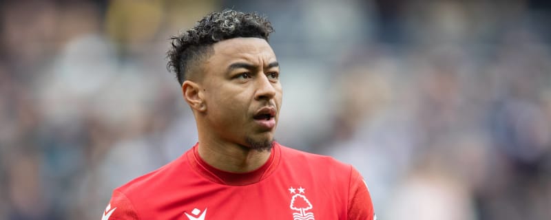 On trial! Jesse Lingard to play in West Ham friendly as David Moyes  consider offering short-term deal