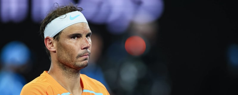 'I think he will play,' Stan Wawrinka puts Rafael Nadal as a favorite for the Roland Garros despite injury concerns