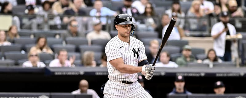 Is Yankees’ $98 million slugger doing enough to keep his job?