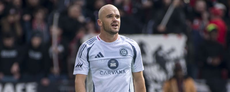 Chicago Fire Notebook: How Can the Fire Get a Clean Sheet, Andrew Gutman, Injury Updates & More