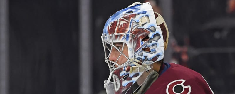 Notebook: Was It Time for the Avalanche to Trade Justus Annunen?