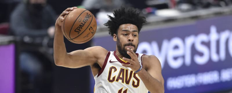 Quinn Cook Agrees To Deal With Puerto Rican Club